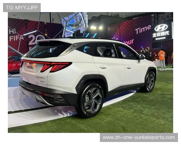 17万起的大空间SUV，低油耗是亮点，韩系现代新途胜L来了